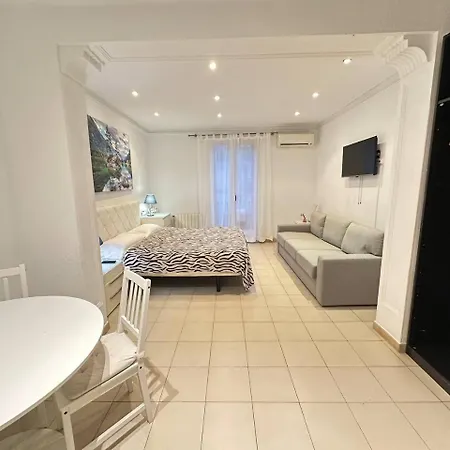 Rooms Consell De Cent-3